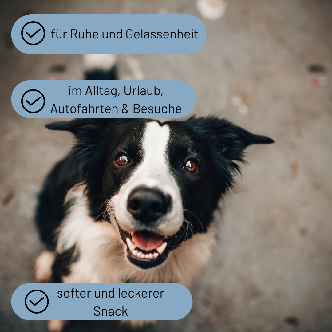 Funktionale Drops Seelenstreichler