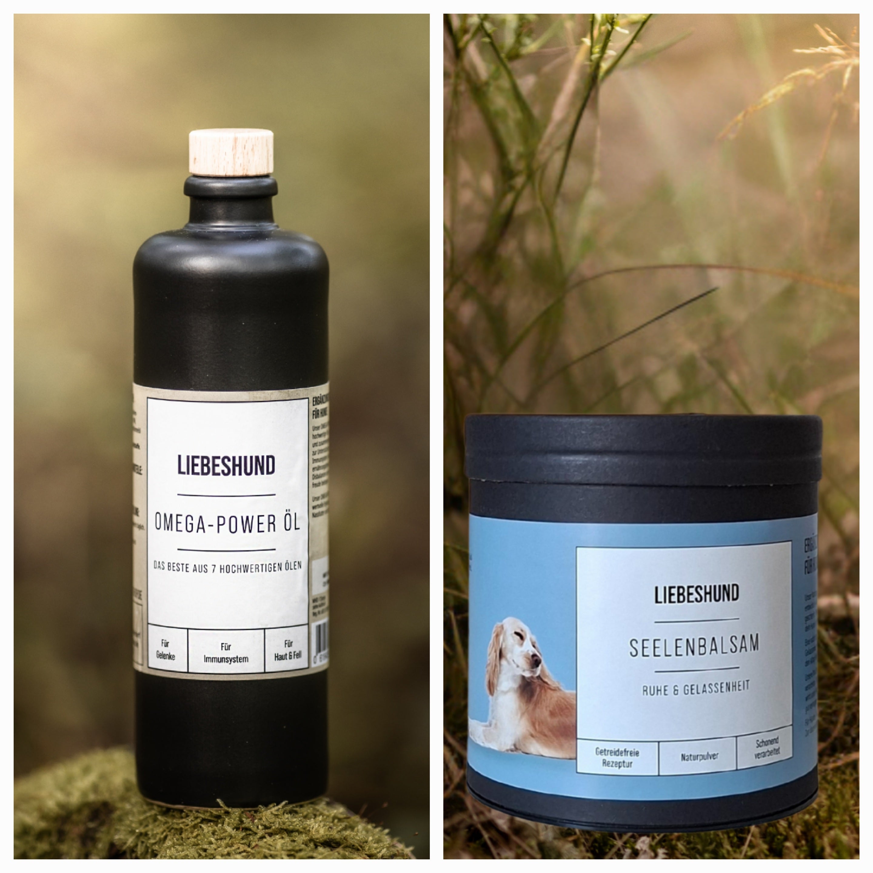 Seelenbalsam Bundle