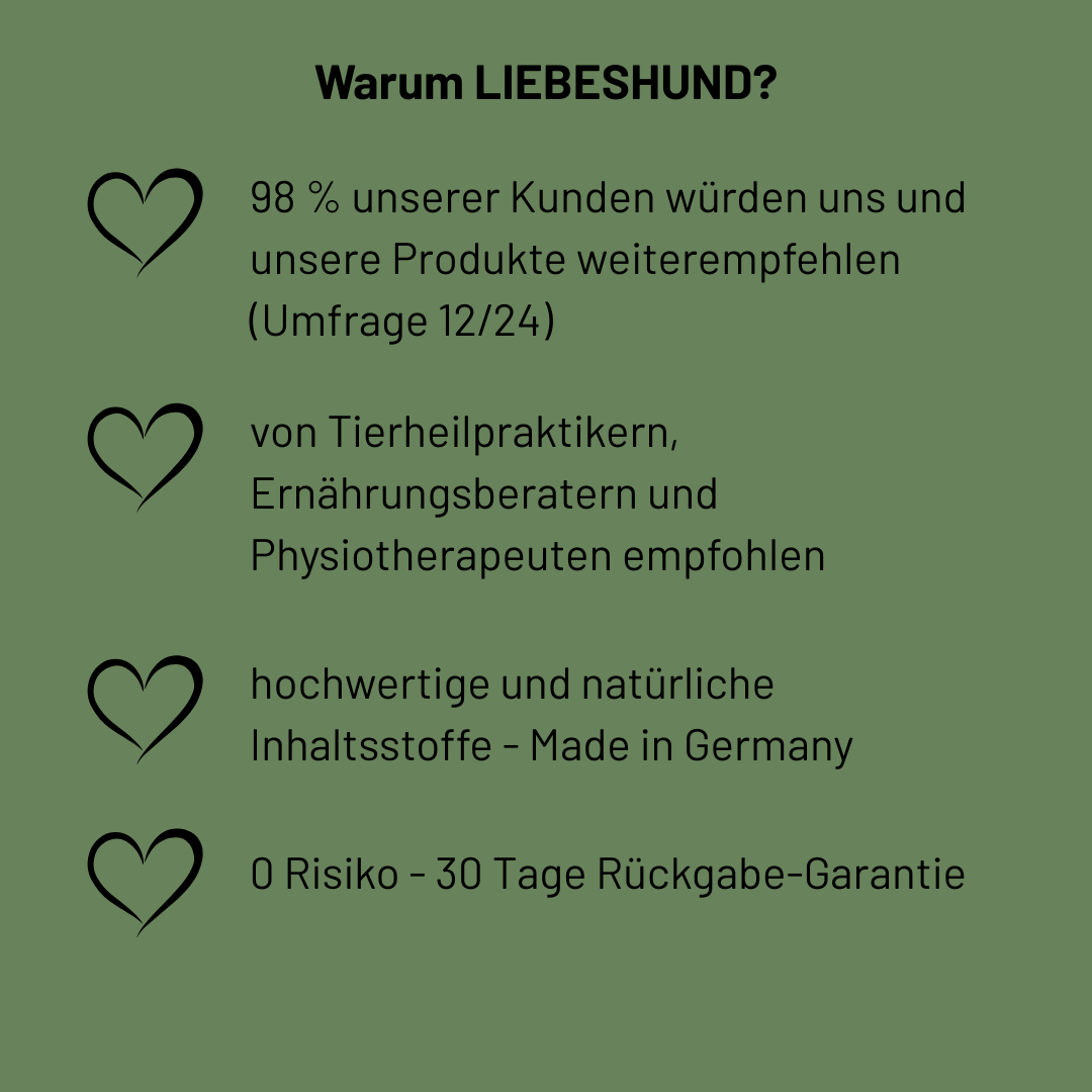 Funktionale Drops Darmschmeichler