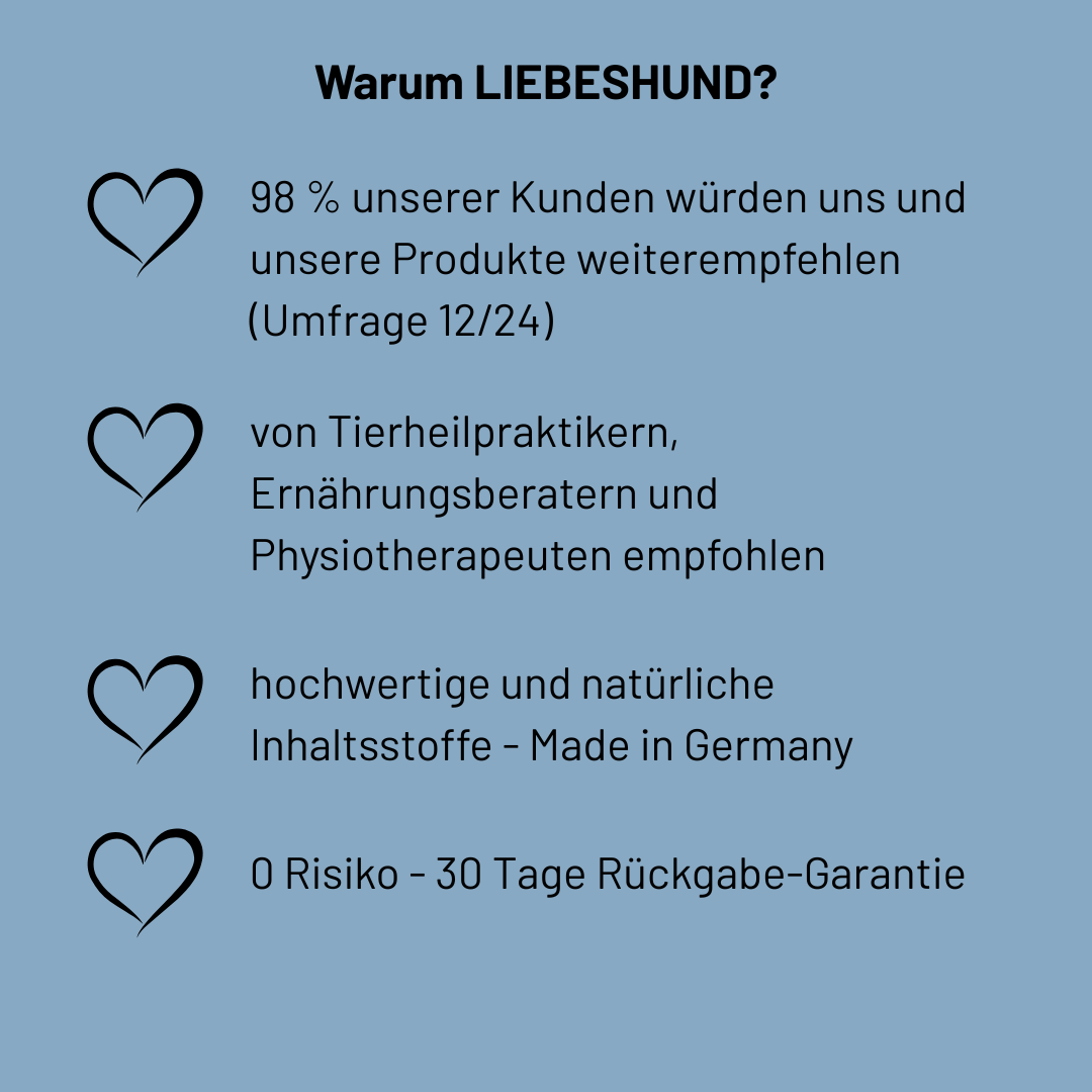 Funktionale Drops Seelenstreichler