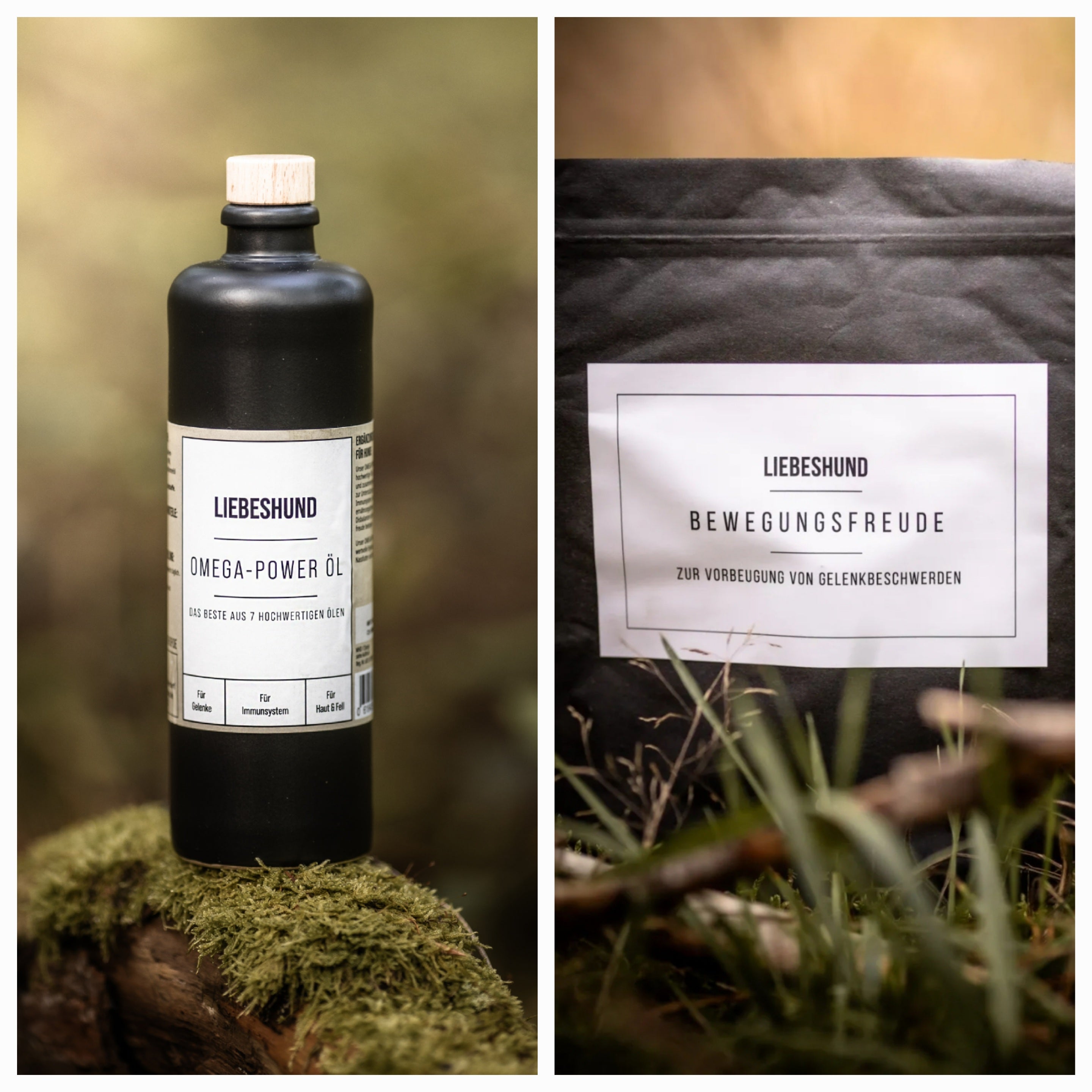Bewegungsfreude Bundle