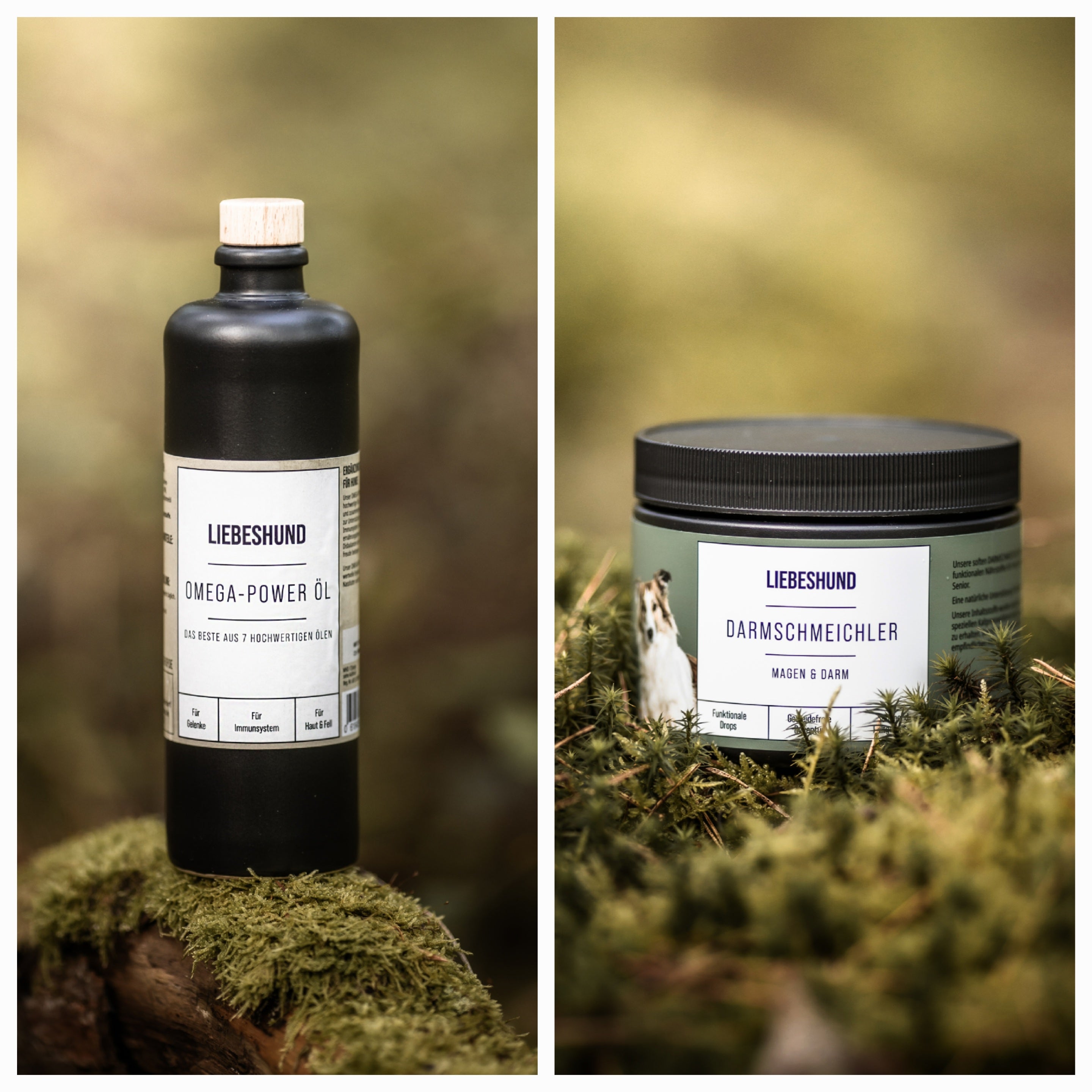 Darmschmeichler Bundle