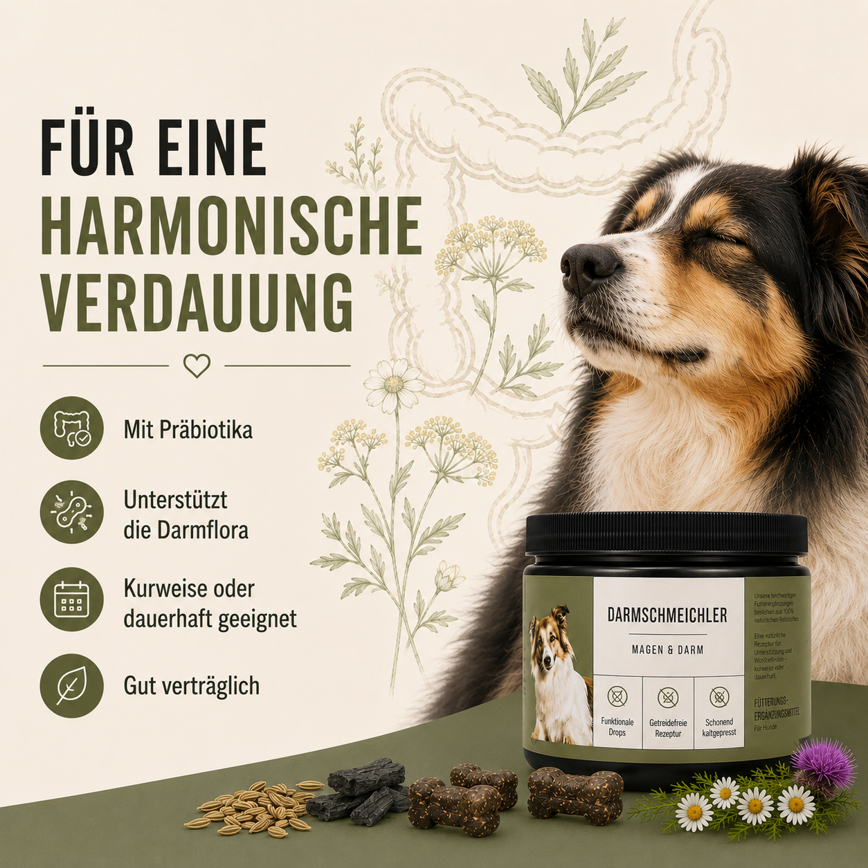 Darmschmeichler Bundle