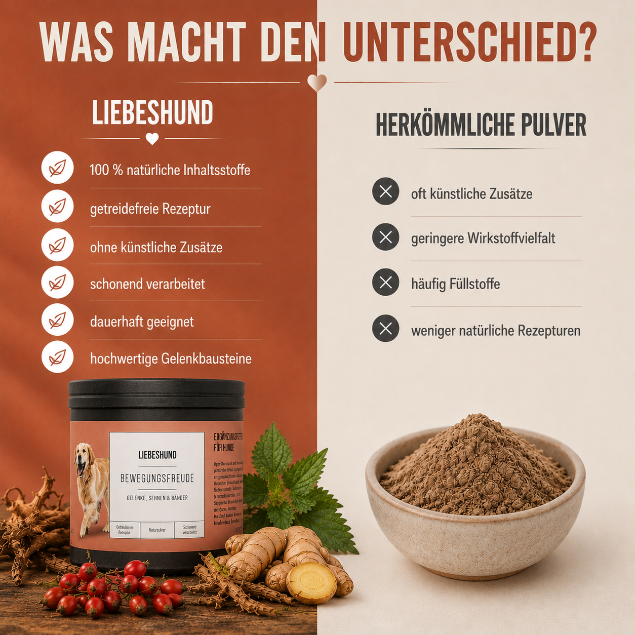 Bewegungsfreude Bundle
