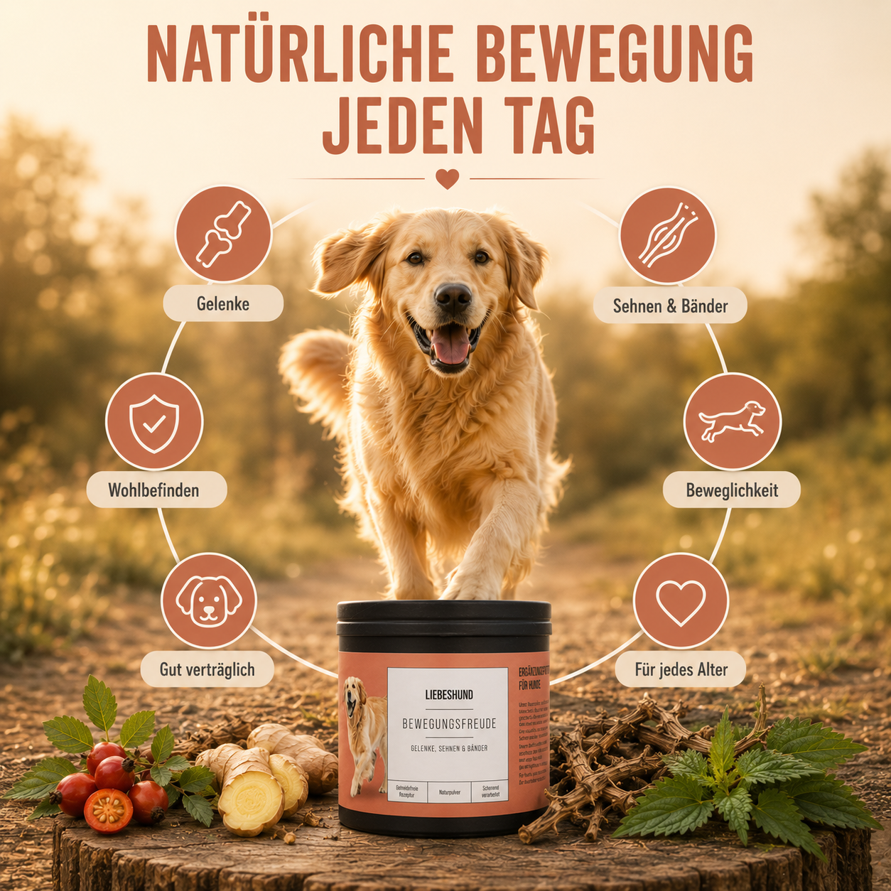 Bewegungsfreude Bundle