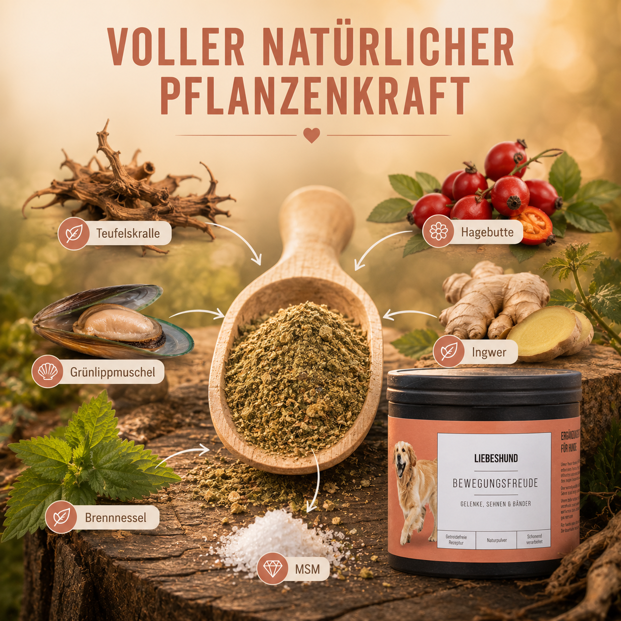 Bewegungsfreude Bundle