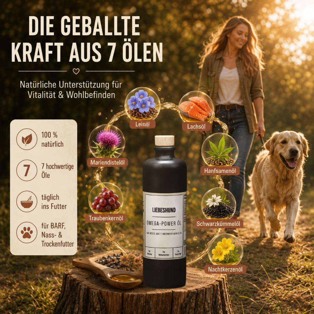 Seelenstreichler Bundle