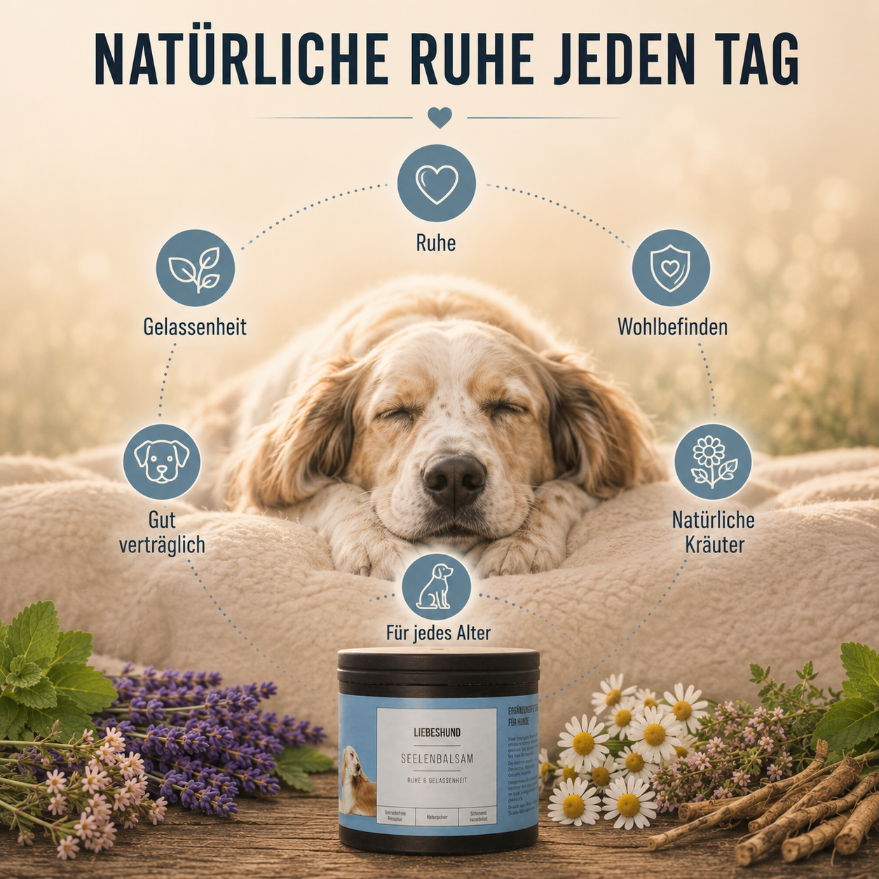 Seelenbalsam Bundle