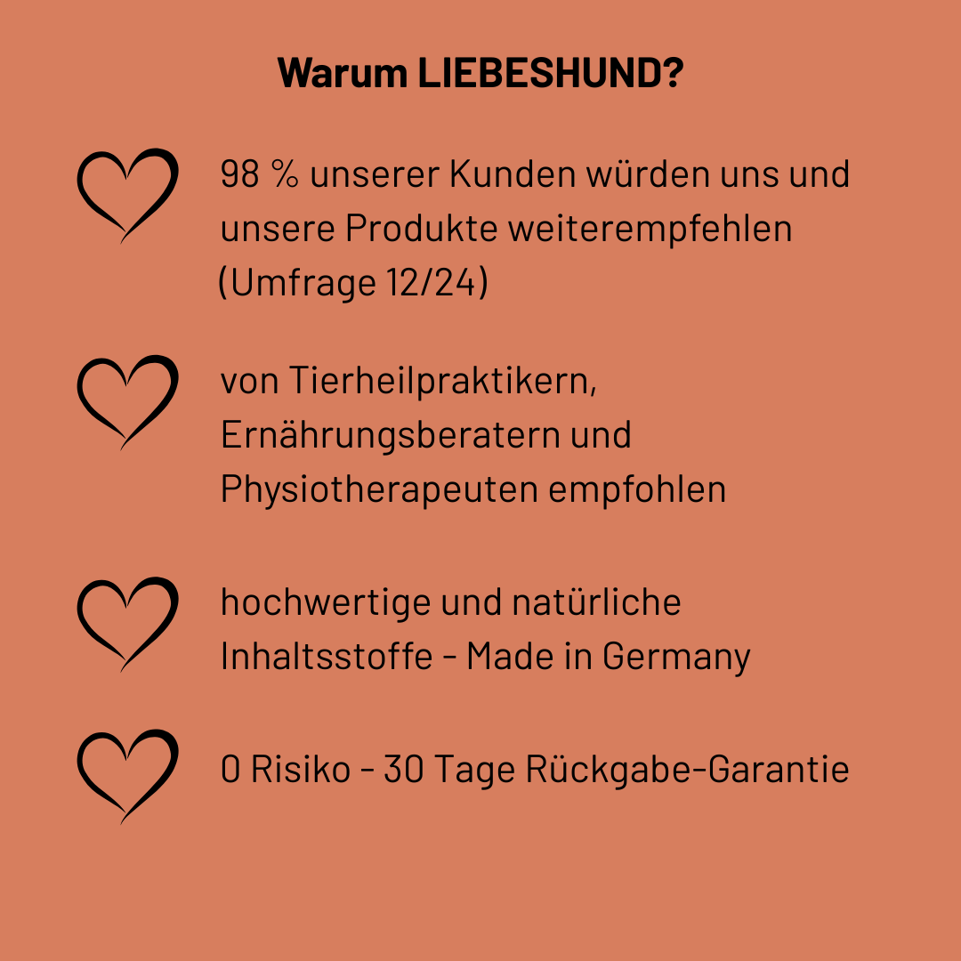 Funktionale Drops Bewegungsliebe
